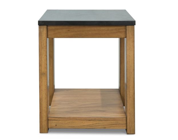 Ashley Quentina End Table large image number 1