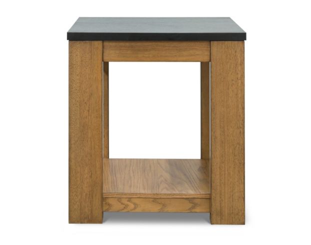 Ashley Quentina End Table large image number 3