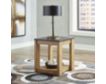 Ashley Quentina End Table small image number 5