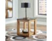 Ashley Quentina End Table small image number 5