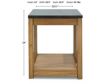 Ashley Quentina End Table small image number 6