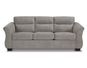 Ashley Miravel Slate Queen Sleeper Sofa