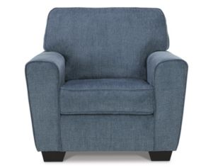 Ashley Cashton Blue Chair