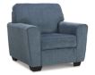 Ashley Cashton Blue Chair small image number 2