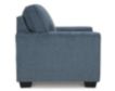 Ashley Cashton Blue Chair small image number 3