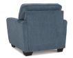 Ashley Cashton Blue Chair small image number 4