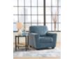 Ashley Cashton Blue Chair small image number 6