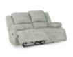 Ashley McClelland Reclining Loveseat small image number 3
