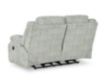 Ashley McClelland Reclining Loveseat small image number 4