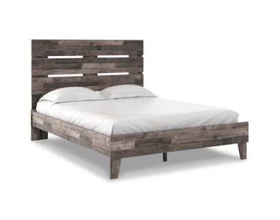 Ashley Neilsville Queen Bed