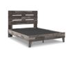 Ashley Neilsville Queen Bed small image number 3