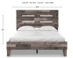 Ashley Neilsville Queen Bed small image number 7