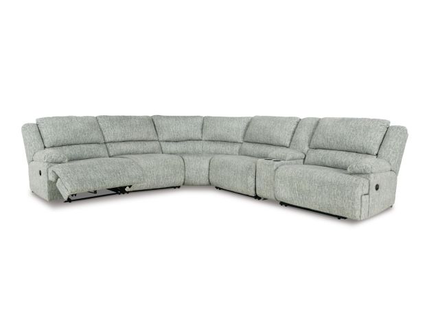 Ashley deals pittsfield sectional