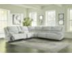 Ashley McClelland 6-Piece Reclining Sectional small image number 2