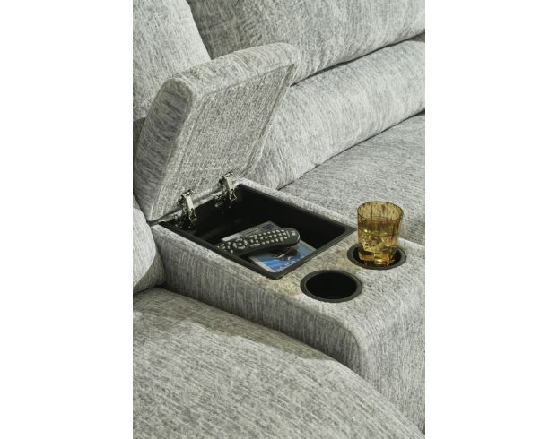 Ashley McClelland 6-Piece Reclining Sectional large image number 4
