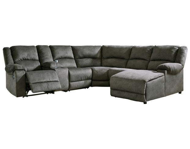 Bexley 6 deals piece sectional