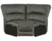 Ashley Benlocke 6-Piece Reclining Sectional with Chaise small image number 7