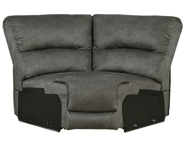 Ashley Benlocke 6-Piece Reclining Sectional with Chaise large image number 7