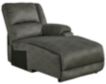 Ashley Benlocke 6-Piece Reclining Sectional with Chaise small image number 9