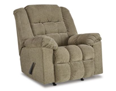 Ashley Kegler Briar Rocker Recliner