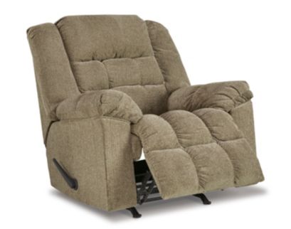 Ashley Kegler Briar Rocker Recliner