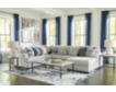 Ashley Lowder 4-Piece Sectional with Right-Facing Chaise small image number 2