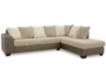 Ashley Keskin 2-Piece Sectional small image number 1