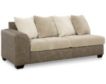 Ashley Keskin 2-Piece Sectional small image number 3