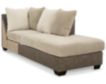 Ashley Keskin 2-Piece Sectional small image number 4