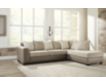 Ashley Keskin 2-Piece Sectional small image number 5