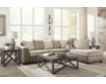Ashley Keskin 2-Piece Sectional small image number 6