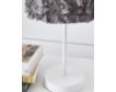 Ashley Mirette Table Lamp small image number 3