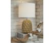 Ashley Moorbank Amber Table Lamp small image number 2