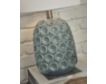 Ashley Moorbank Teal Table Lamp small image number 3