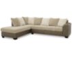 Ashley Keskin 2-Piece Sectional With Left-Facing Chaise small image number 1
