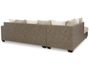 Ashley Keskin 2-Piece Sectional With Left-Facing Chaise