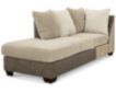 Ashley Keskin 2-Piece Sectional With Left-Facing Chaise small image number 3