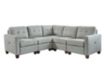 Ashley Edlie 5-Piece Sectional small image number 1
