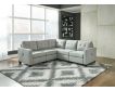 Ashley Edlie 5-Piece Sectional small image number 4