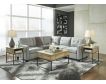 Ashley Edlie 5-Piece Sectional small image number 5