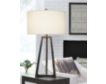 Ashley Ryandale Black Table Lamp small image number 2