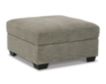 Ashley Creswell Storage Ottoman small image number 2