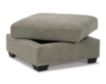 Ashley Creswell Storage Ottoman small image number 3