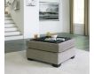 Ashley Creswell Storage Ottoman small image number 5