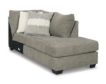 Ashley Creswell 2-Piece Sectional with Right Chaise small image number 5