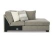 Ashley Creswell 2-Piece Sectional with Right Chaise small image number 6