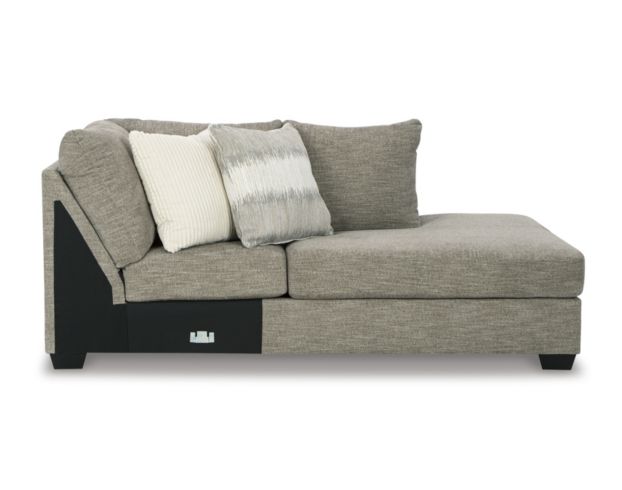 Ashley Creswell 2-Piece Sectional with Right Chaise large image number 6