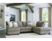 Ashley Creswell 2-Piece Sectional with Right Chaise small image number 7