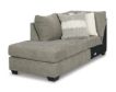 Ashley Creswell 2-Piece Sectional with Left Chaise small image number 3