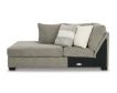 Ashley Creswell 2-Piece Sectional with Left Chaise small image number 4